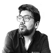 Arquitecto ofrece clases online o presencial de programas 3D